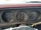 1990 Dodge D-SERIES D150