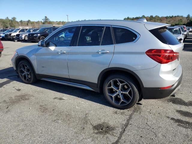 2017 BMW X1 XDRIVE28I