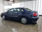 2009 Buick Lacrosse CXL