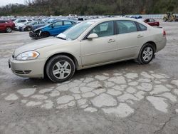 2008 Chevrolet Impala LS en venta en Hurricane, WV