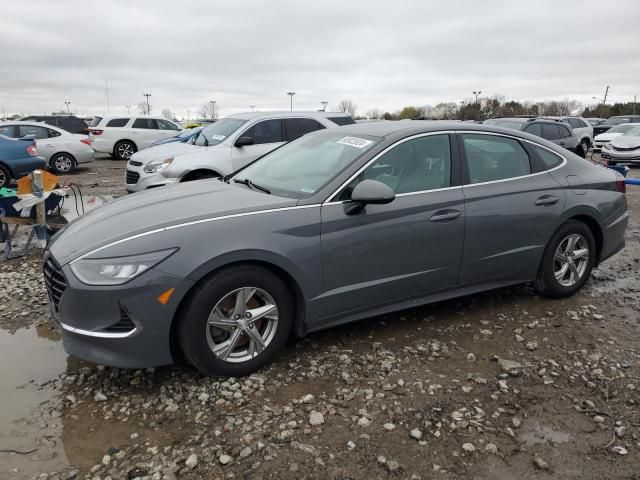 2020 Hyundai Sonata SE