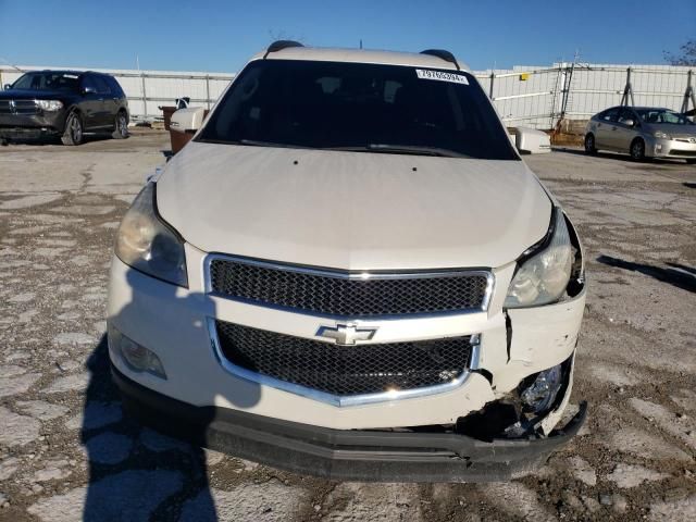 2011 Chevrolet Traverse LT