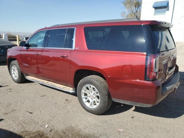 2019 GMC Yukon XL K1500 SLT