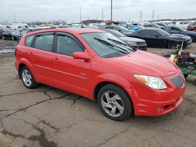 2005 Pontiac Vibe