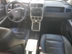 2008 Jeep Patriot Limited