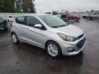 2019 Chevrolet Spark 1LT