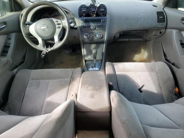 2009 Nissan Altima 2.5