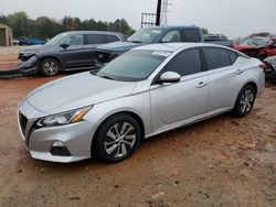 Salvage cars for sale at China Grove, NC auction: 2020 Nissan Altima S