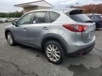 2014 Mazda CX-5 GT