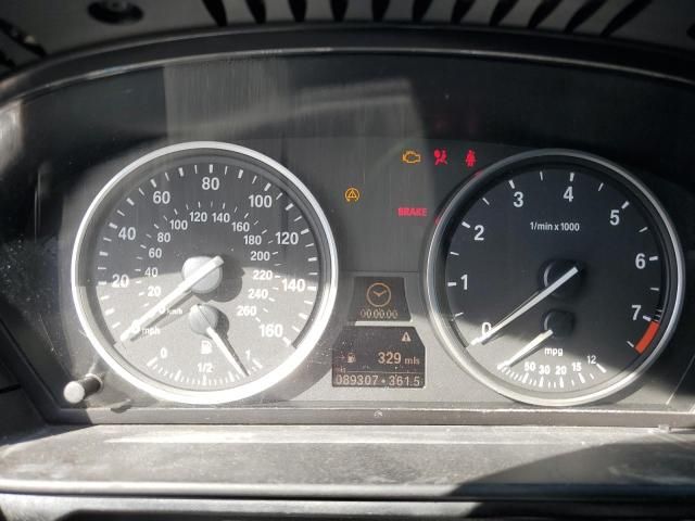 2004 BMW 530 I