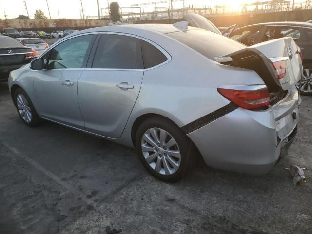 2016 Buick Verano