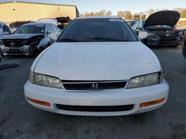 1996 Honda Accord LX