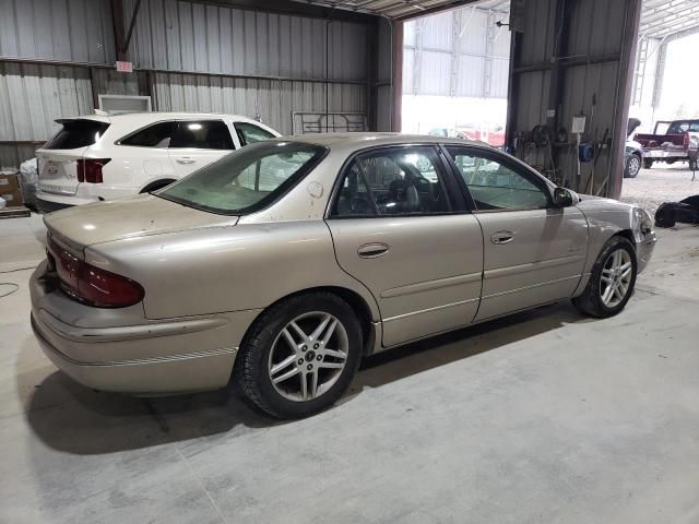 2000 Buick Regal LS