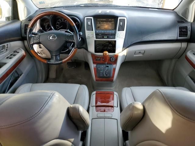 2006 Lexus RX 330