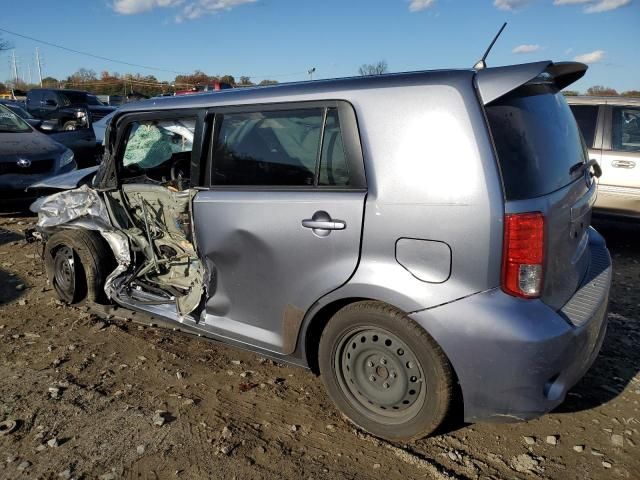 2012 Scion XB