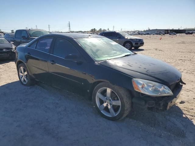 2006 Pontiac G6 GTP