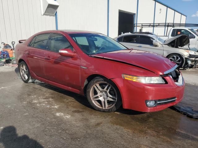 2007 Acura TL