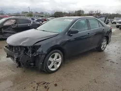 2013 Toyota Camry L en venta en Louisville, KY