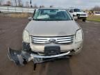 2007 Ford Fusion SEL