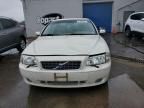 2006 Volvo S80 2.5T