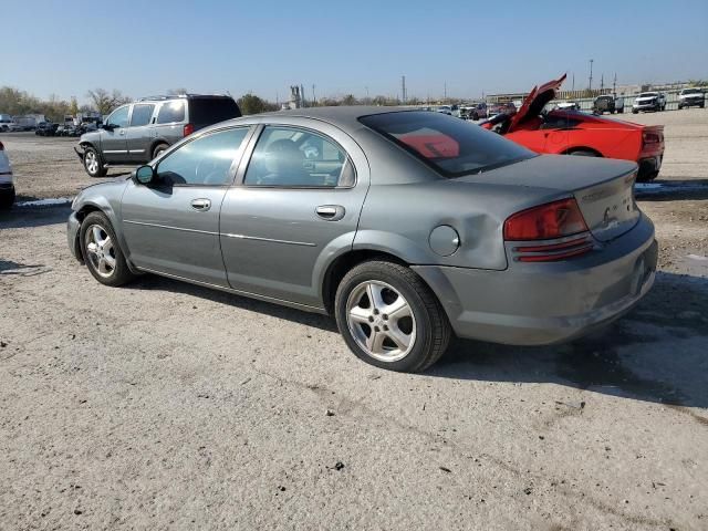 2006 Dodge Stratus SXT