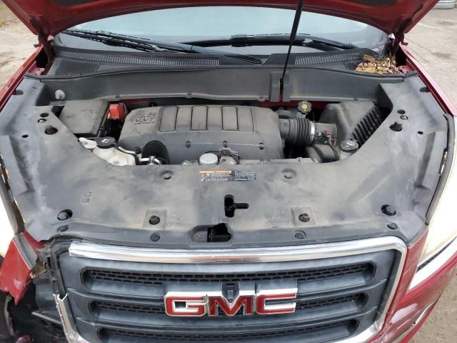 2013 GMC Acadia SLE