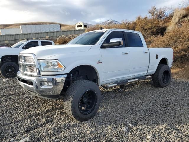 2013 Dodge 2500 Laramie