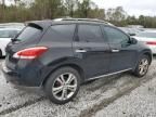 2011 Nissan Murano S