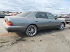 1997 Lexus LS 400