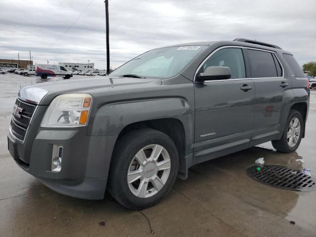 2013 GMC Terrain SLE