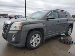 Lotes con ofertas a la venta en subasta: 2013 GMC Terrain SLE