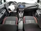 2024 Nissan Versa SR