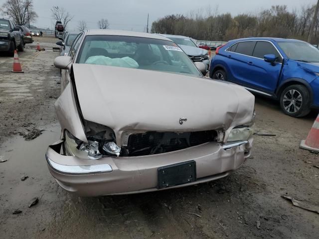 1999 Buick Park Avenue