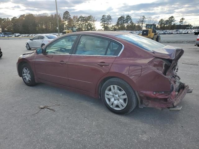 2010 Nissan Altima Base