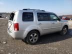 2014 Honda Pilot EXL