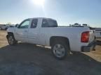 2011 Chevrolet Silverado C1500 LT