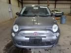 2013 Fiat 500 POP