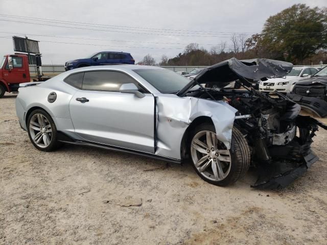 2017 Chevrolet Camaro SS