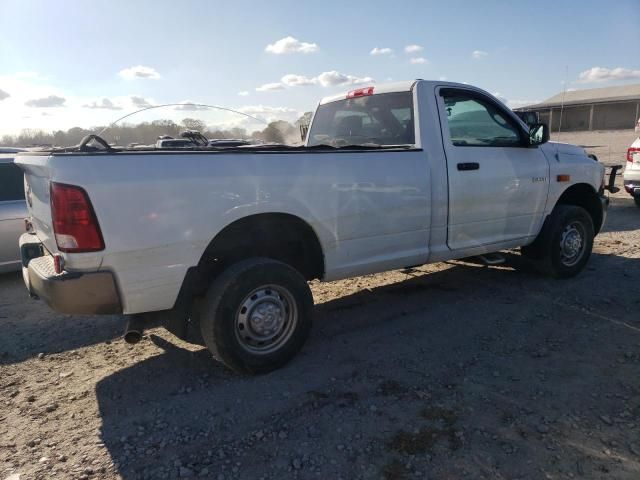 2010 Dodge RAM 2500