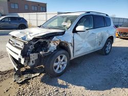 Toyota Vehiculos salvage en venta: 2006 Toyota Rav4 Limited