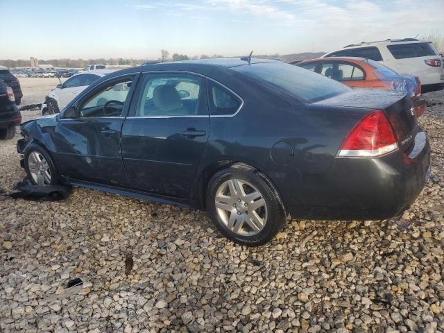 2013 Chevrolet Impala LT