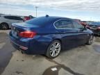 2015 BMW 535 XI