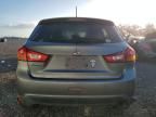 2016 Mitsubishi Outlander Sport ES