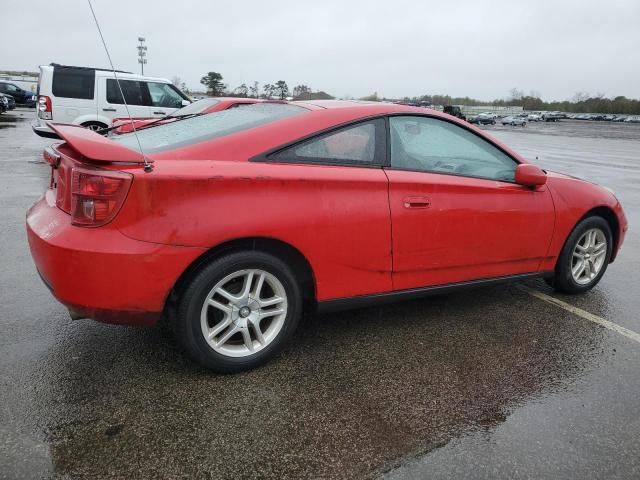 2003 Toyota Celica GT