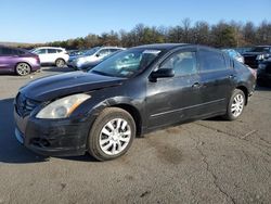 Nissan Altima Vehiculos salvage en venta: 2012 Nissan Altima Base