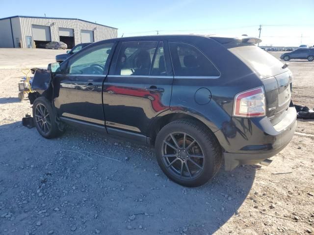 2010 Ford Edge Limited