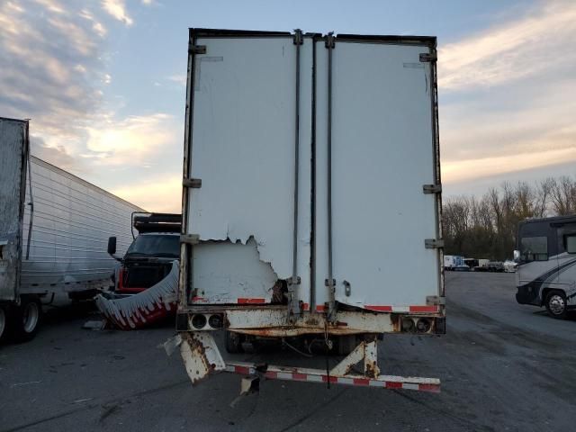 2000 Trim Trailer Trailer