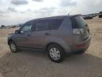 2009 Mitsubishi Outlander ES