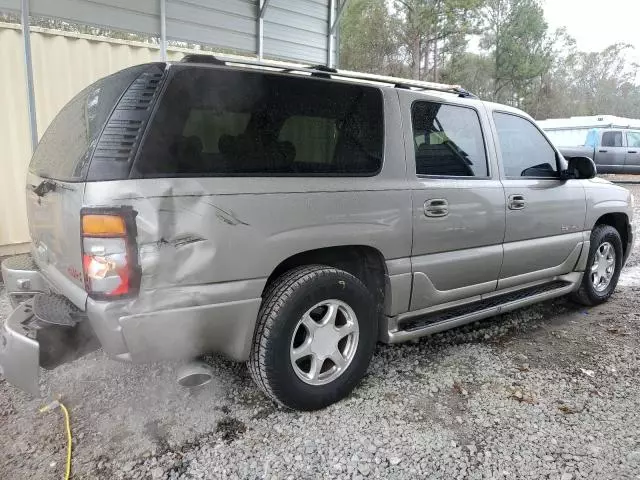 2001 GMC Denali XL K1500