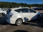 2013 Toyota Prius V